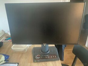 Monitor pg278qr