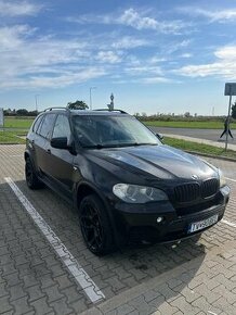 Predam BMW X5 xDrive30d E70 - 1