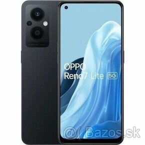 OPPO RENO 7 LITE 5G 128GB 8GB RAM JE AKO NOVY