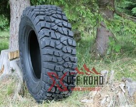 Terenne Off road pneumatiky vzor K2