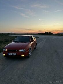 SEAT cordoba 1.9tdi