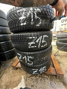 Z15 4ks zimné 225/65R17 - 1