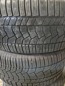 Zimne continental 275/50  R21