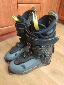 Nové Top skialp lyžáky La Sportiva Vanguard 29,5