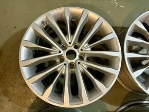 18” BMW 5 G30 G31 Styling 632 R18