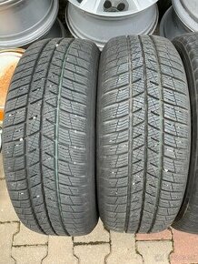 zimne 205/60r16 - 1