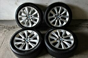 18"---ORIGINAL-----BMW-----F10,GT---5x120 r18--LETNA----SADA - 1