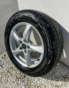 Disky 225/65 R16 95V - 1