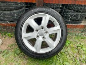 5x112 R18 audi - 1