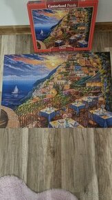 Puzzle 1500