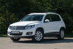 Volkswagen Tiguan 2.0TSI 4MOTION Sport / Style - 1