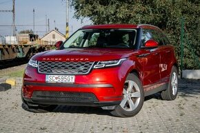 Land Rover Range Rover Velar 2.0D I4 S AWD A/T - 1