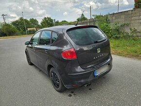 Altea 2.0TDi klima - 1