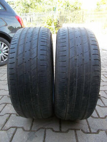 Pneumatiky Nexen 225/55R17 letné 2ks - 1