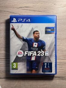 FIFA 23 - ps4 - 1