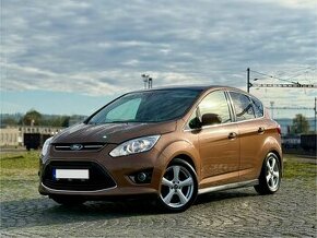 Ford C-Max 1.6 TDCi Model 2014 Titanium