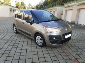 Citroen C3 Picasso 1.4 70kw - 1