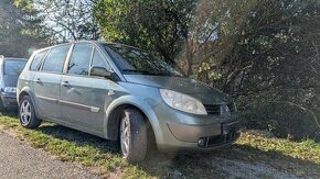 Predám Renault Scenic - 1