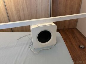 Soundbar Samsung - 1