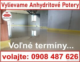 ANHYDRITOVÉ LIATÉ POTERY - IZOLBAU SB,s.r.o..-----6.