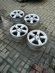 Dezent 5x112 r16 - 1