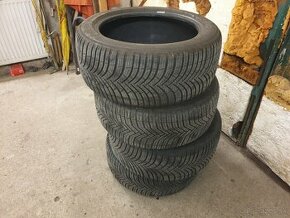 PREDAM PNEU 235/45R17....CELOROČNE - 1