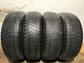 195/65 R15 Zimné pneumatiky Firestone Winterhawk 4 kusy - 1