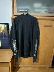 Rhude paraiso hoodie