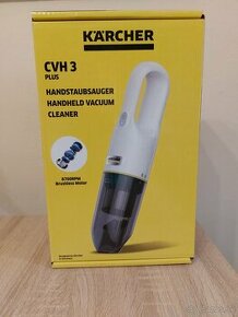 Predám Aku Vysávač  Karcher CVH 3 plus