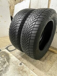 Bridgestone 195/65 R15 2x=60€ - 1