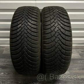 2ks pneu 215/60/17 FALKEN