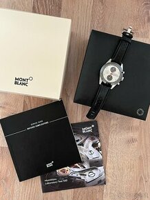 Montblanc Timewalker