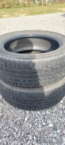 205/55 r16 zimne - 1