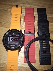 Garmin Fenix 6X Pro