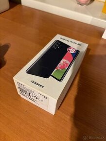 Samsung Galaxy A52s 5g 128GB