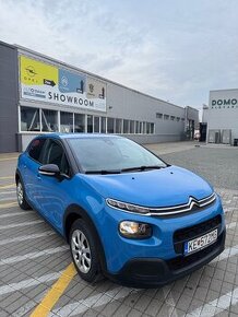 Citroën C3 PureTech 82 S S Feel Pack