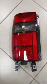 Zadná lampa Škoda Felicia Pickup