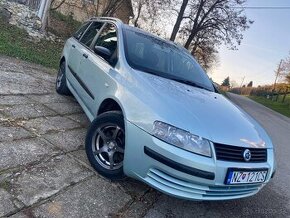 Fiat Stilo 1.9 JTD