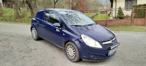 Predám Opel Corsa D 1.0 44kw