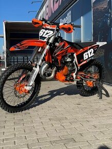 KTM SX150