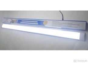 Predám LED svetla úplne nové zabalené 120CM 120W 6500k