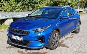 Kia Xceed 1,4 T-GDI