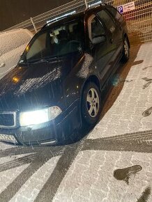 Škoda octavia 1.9 TDI 81 KW