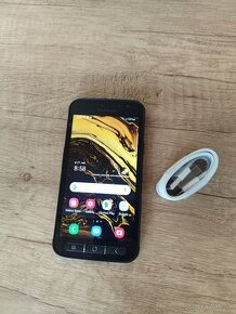 Samsung Galaxy XCover 4s – odolný mobil - ako nový