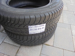 Continental ContiEcoContact 5 185/55 R15 č.17L+z