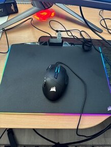 Corsair MM800 RGB Polaris – Cloth Edition