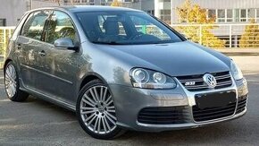 Vw golf5 R32 DSG