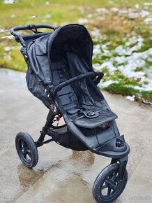 City Elite Baby Jogger