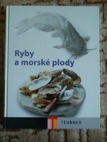 Ryby a morské plody