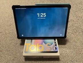 Samsung Galaxy TAB S6 lite 64GB LTE